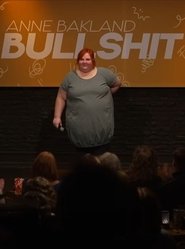Anne Bakland: Bullshit