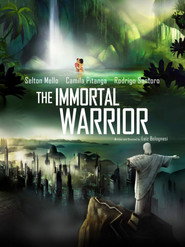 The Immortal Warrior The Immortal Warrior