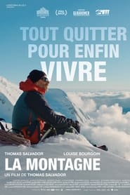 Film La Montagne en streaming