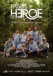 Poster Hero Steps 2017
