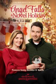 Angel Falls: A Novel Holiday постер