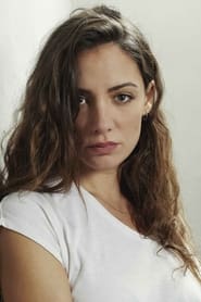 Profile picture of María Hervás who plays Daniela Galván