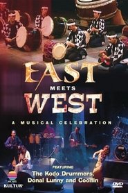 East Meets West streaming