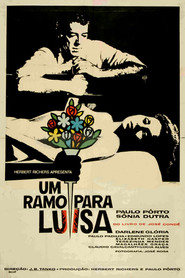 Poster Um Ramo Para Lu&iacute;sa 1965