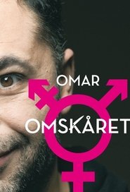 Poster Omar Marzouk: Omskåret 2011
