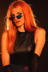 Federica Rossi