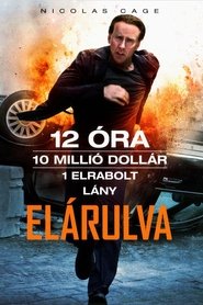 Elárulva 2012 Elárulva 2012
