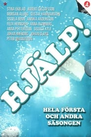 Full Cast of Hjälp!