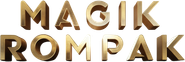 Magik Rompak Logo
