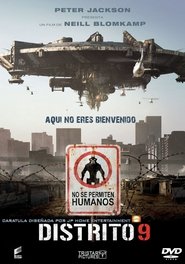 District 9 Película Completa HD 1080p [MEGA] [LATINO] 2009