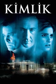 Kimlik (2003) 720p full İzle