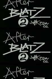 Poster Afterblatz 2 2002