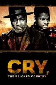 Cry, the Beloved Country streaming