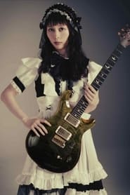 Kanami Tōno is Guitar