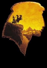 Принц Єгипту постер