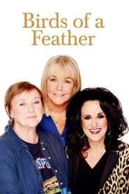 Full Cast of Birds of a Feather