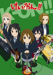 K-ON! K-ON!! 6