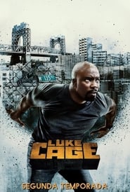 Marvel – Luke Cage