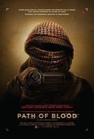 Path of Blood постер