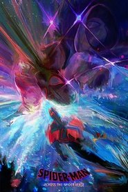 Spider-Man: Across the Spider-Verse (2023)
