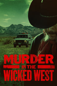 Murder in the Wicked West (2022) Hindi Season 1 Complete