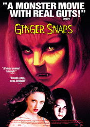 Ginger Snaps Full Movie Online