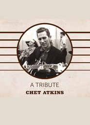 GRETSCH - A Tribute to Chet Atkins