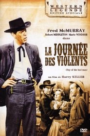 Film La Journée Des Violents streaming