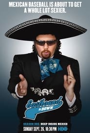 На дні / Eastbound & Down (2009–2013) TMDB poster
