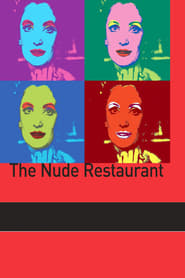 The Nude Restaurant постер