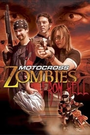 Motocross Zombies from Hell (2007) poster