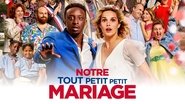 Notre tout petit petit mariage