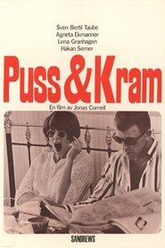Poster Hugs and Kisses 1967