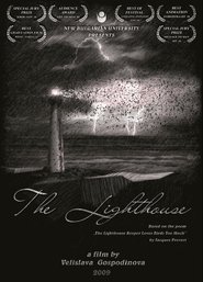 Poster The Lighthouse 2009