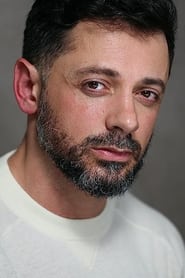 Nicholas Gauci as Syrian Officer