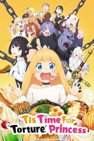 Himesama “Goumon” no Jikan desu Season 1 Episode 12