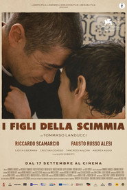 I figli della scimmia