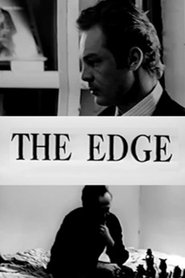 Poster The Edge 1968
