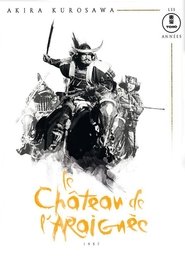 Le Château de l'araignée 1957 Streaming VF - Accès illimité gratuit