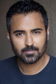 Antonio Leon as Samuel Mendez