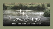 The Test Way in September