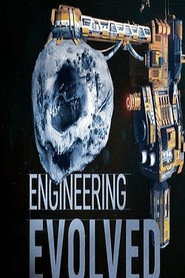 Engineering evolved poster