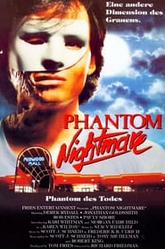 Poster Phantom Nightmare – Phantom des Todes