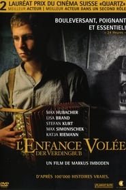 L'Enfance volée film en streaming