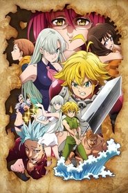 Nanatsu no Taizai: Kamigami no Gekirin