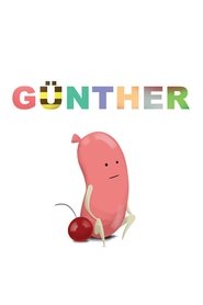 Poster Gunther 2014