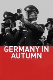 L'Allemagne en automne 1978 Streaming VF - Accès illimité gratuit