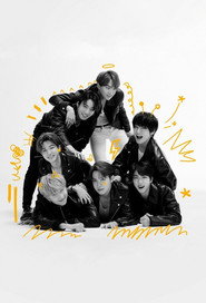 Run BTS! poster