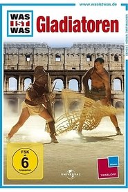 Poster Was ist Was - Gladiatoren 2010