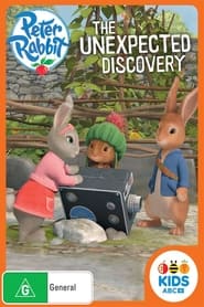 Peter Rabbit: Unexpected Discovery streaming